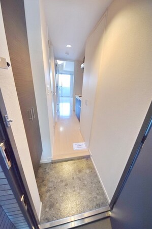 ルクレ高野台レジデンスの物件内観写真